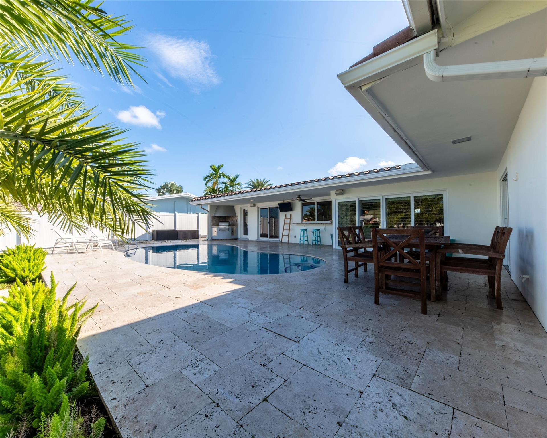 IMPERIAL POINT 4TH SEC - Residential Lease
