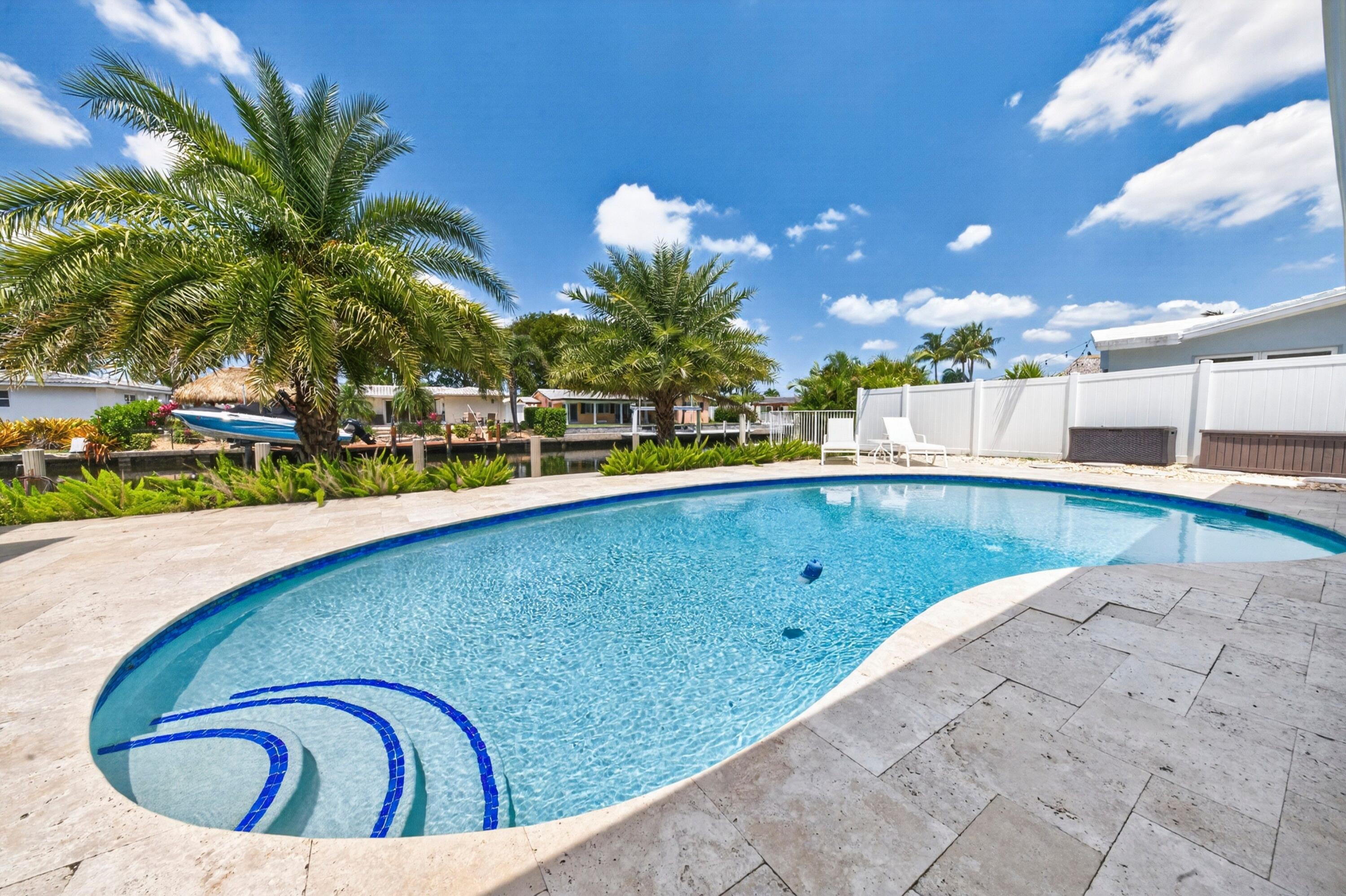 IMPERIAL POINT 4TH SEC - Residential Lease