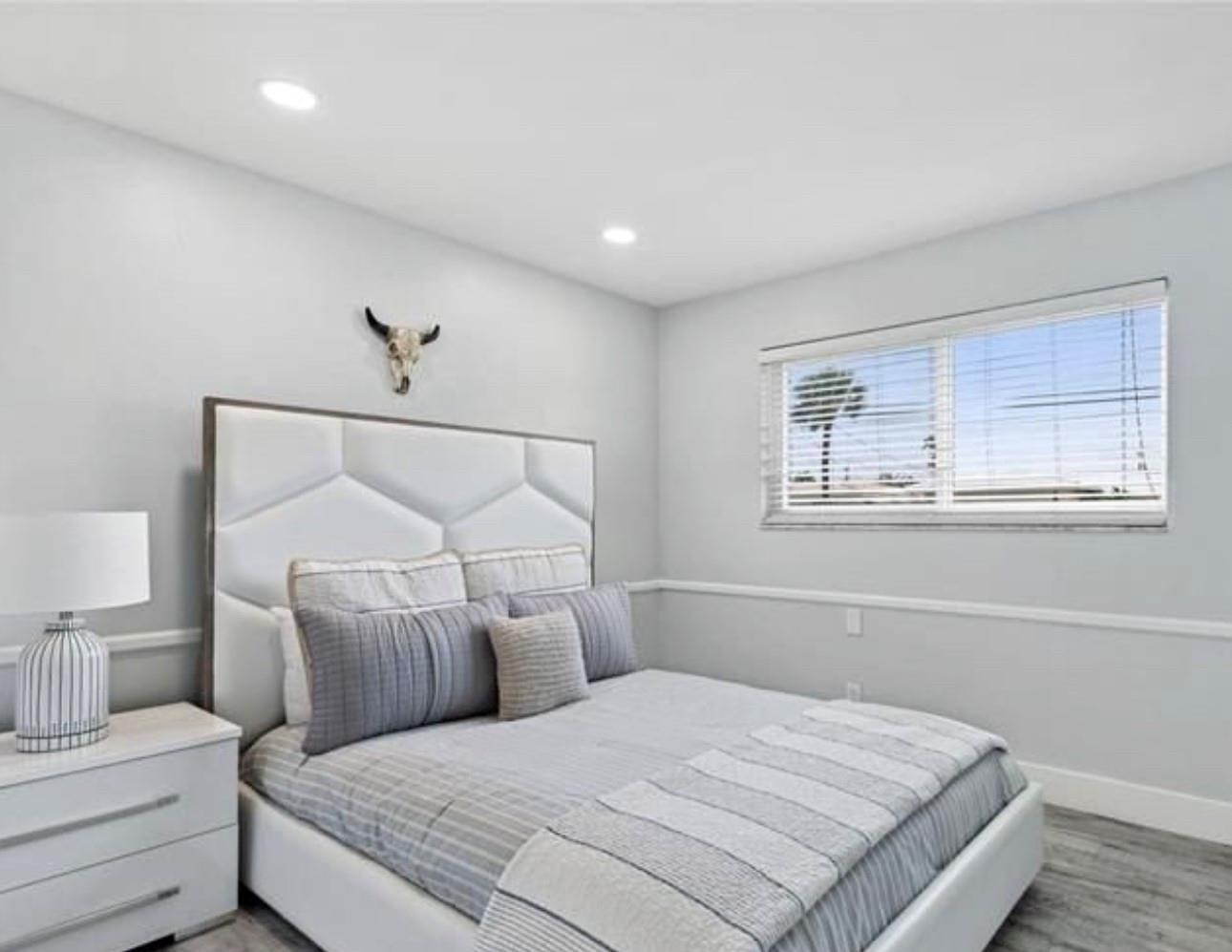 IMPERIAL POINT 4TH SEC - Residential Lease