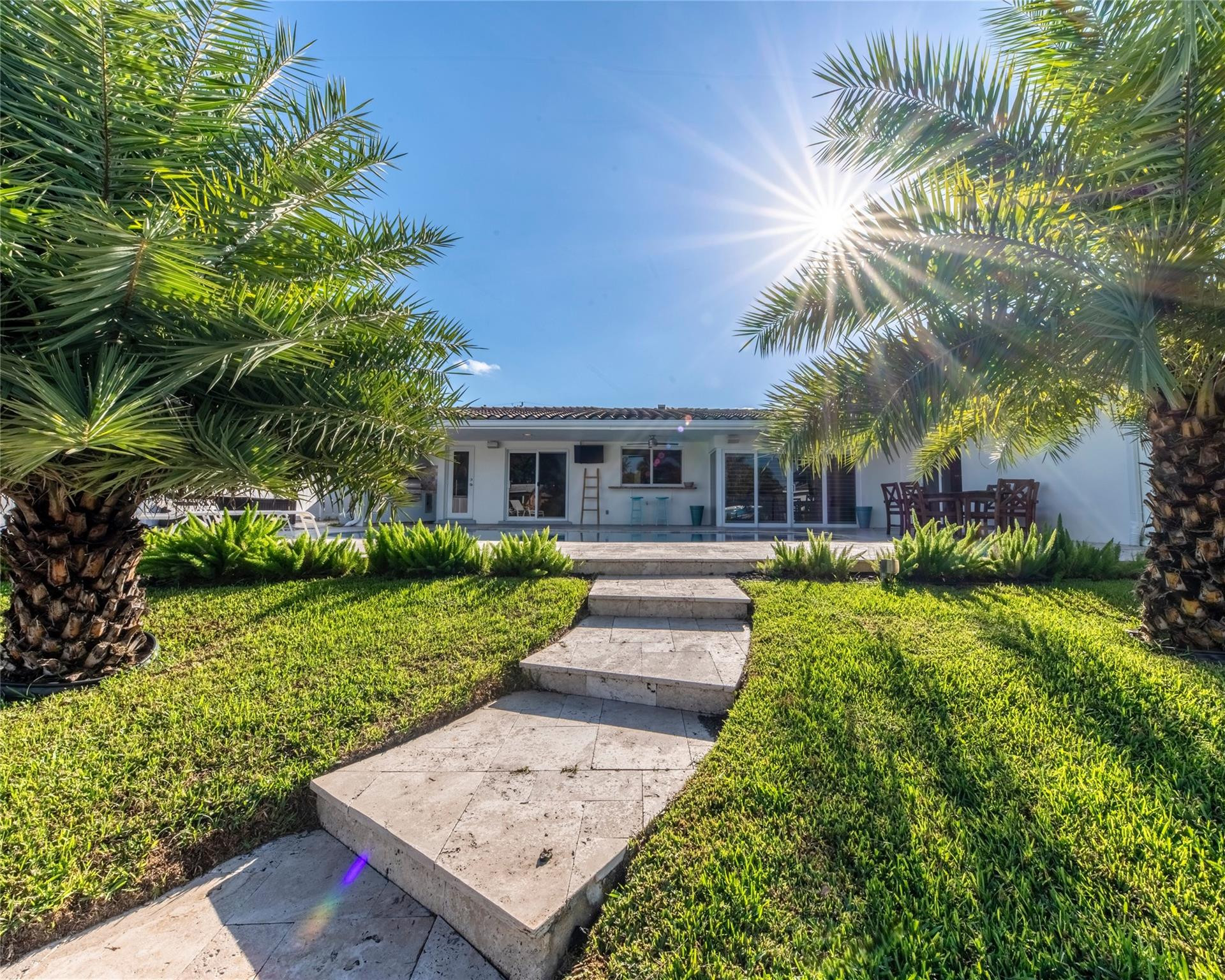 IMPERIAL POINT 4TH SEC - Residential Lease