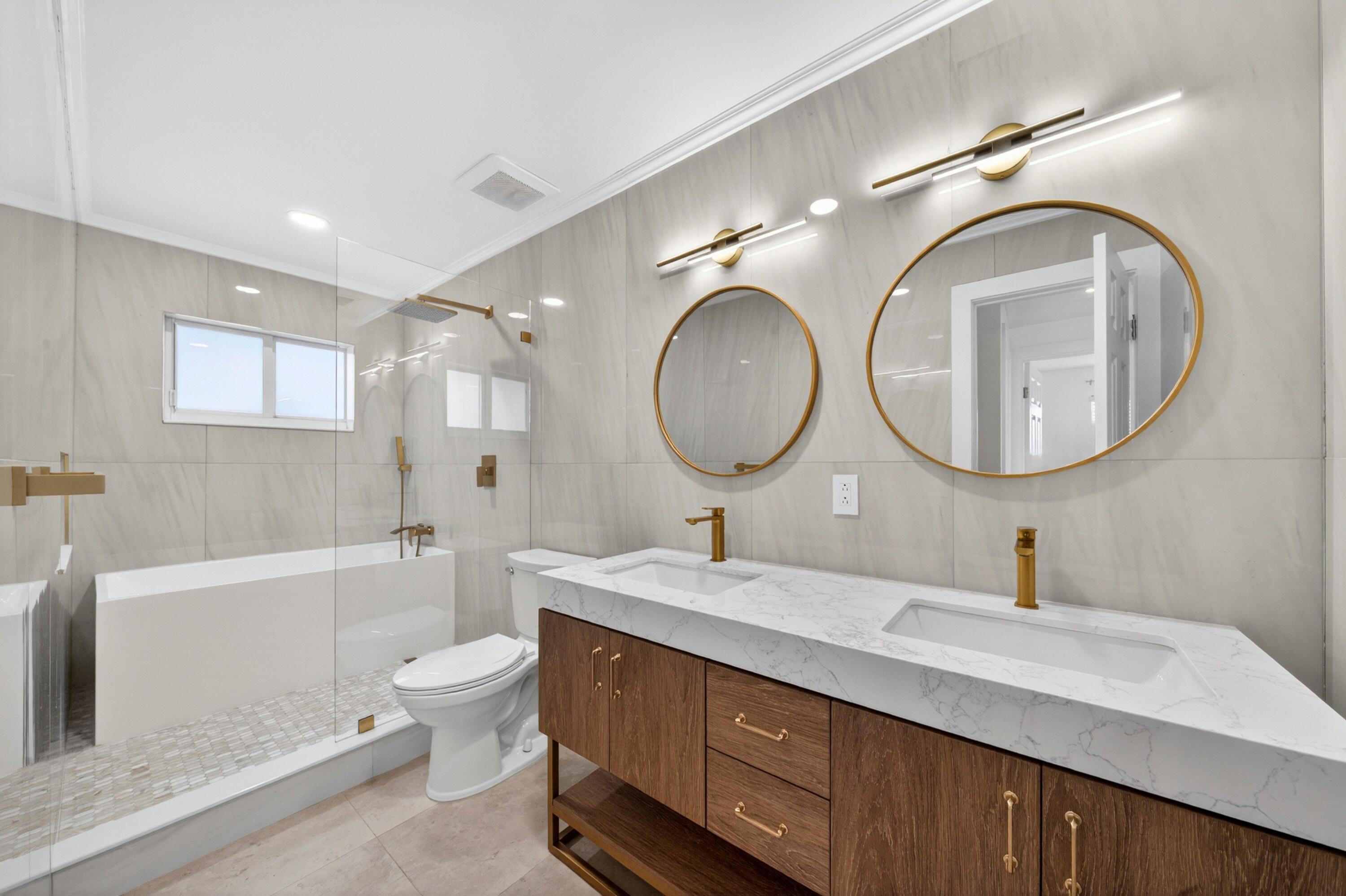 IMPERIAL POINT 4TH SEC - Residential Lease