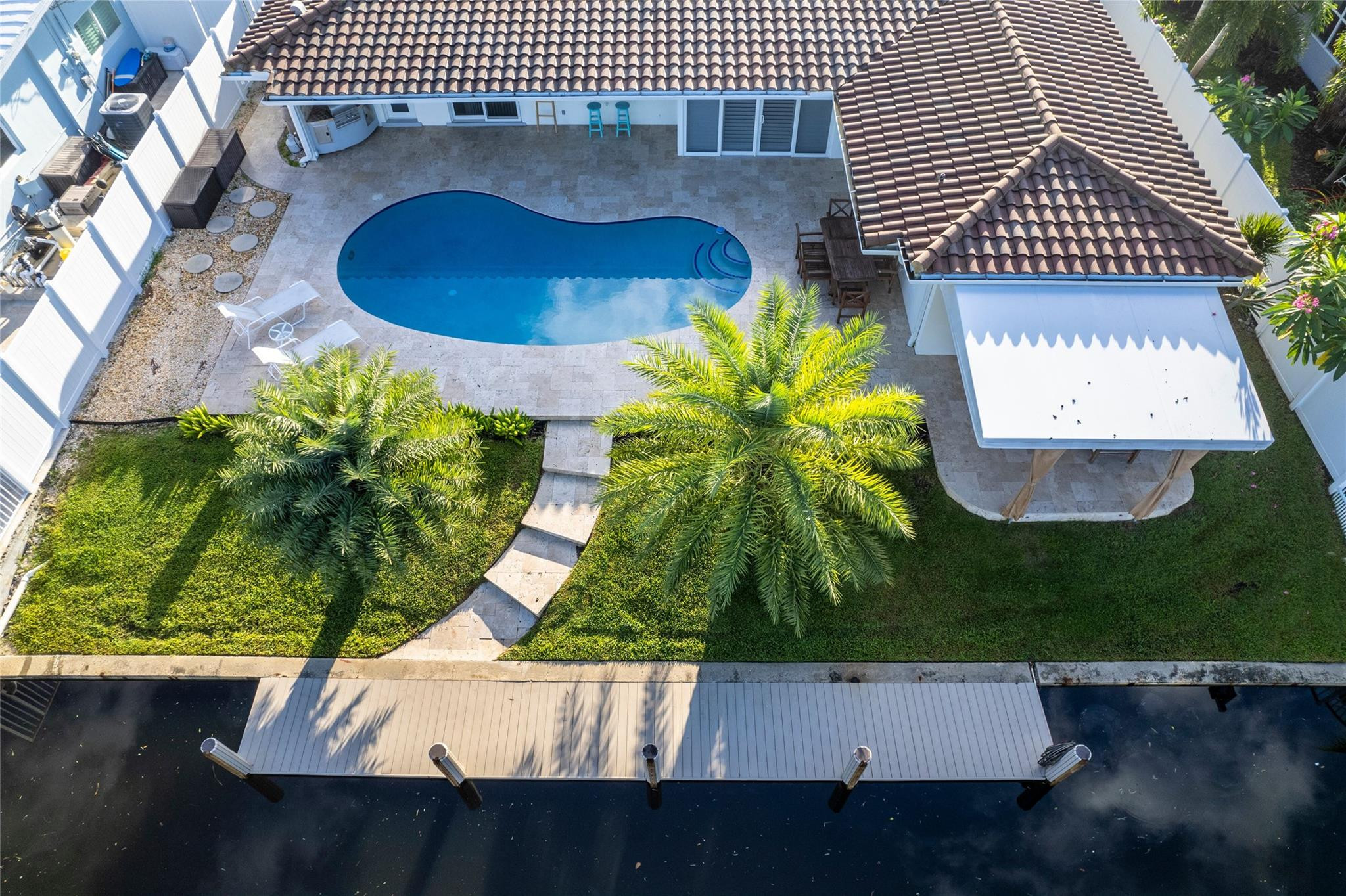IMPERIAL POINT 4TH SEC - Residential Lease