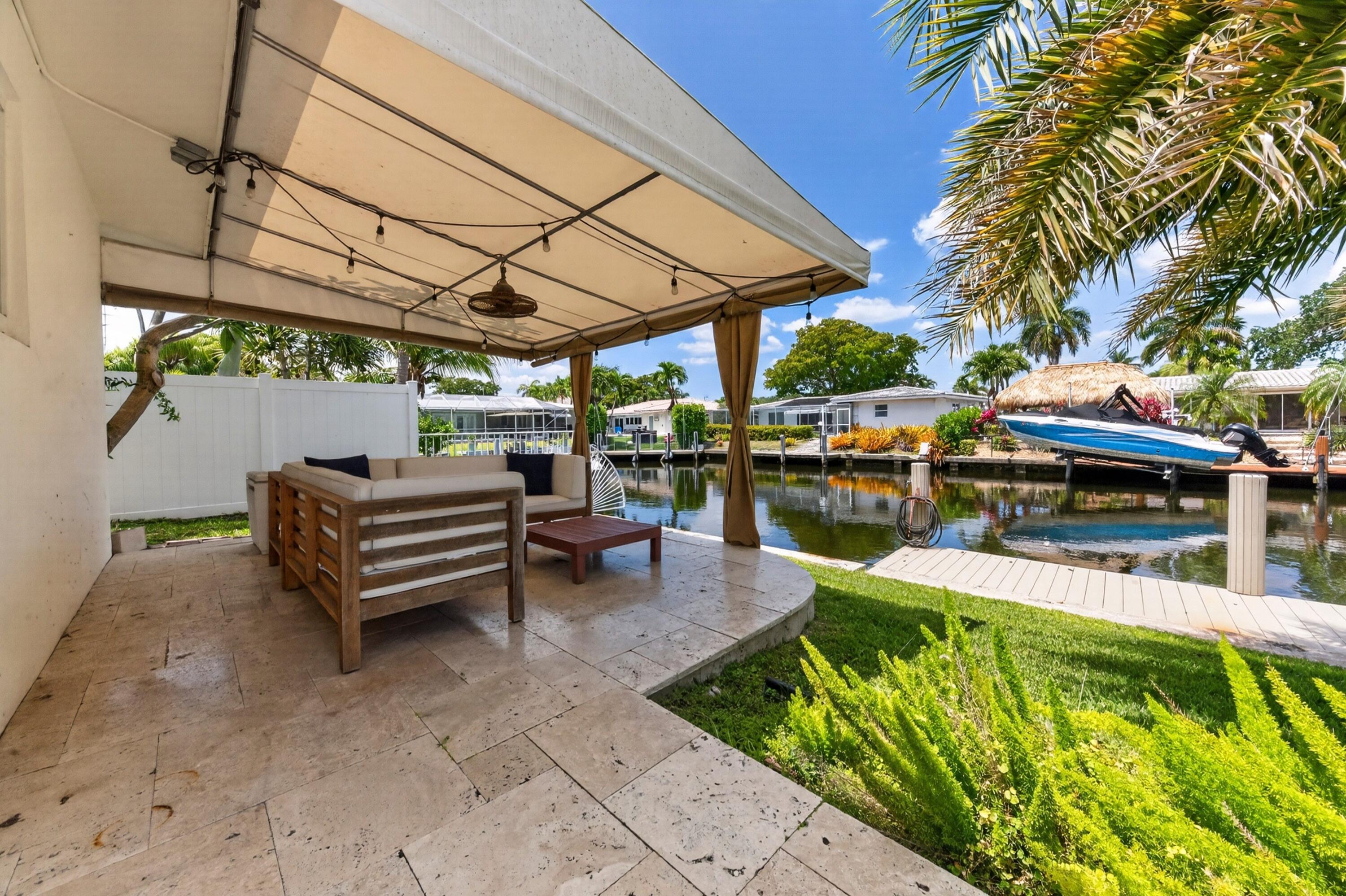 IMPERIAL POINT 4TH SEC - Residential Lease