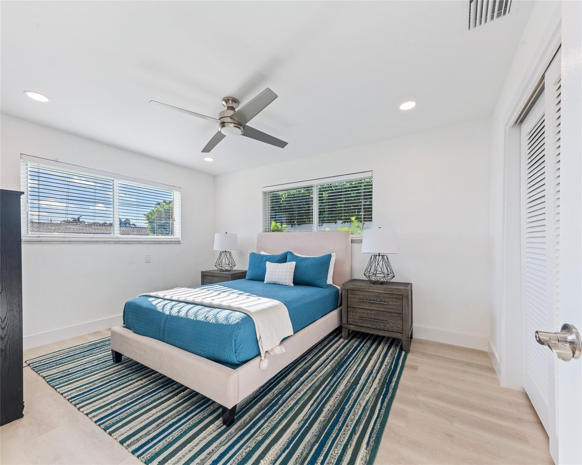 IMPERIAL POINT 4TH SEC - Residential Lease