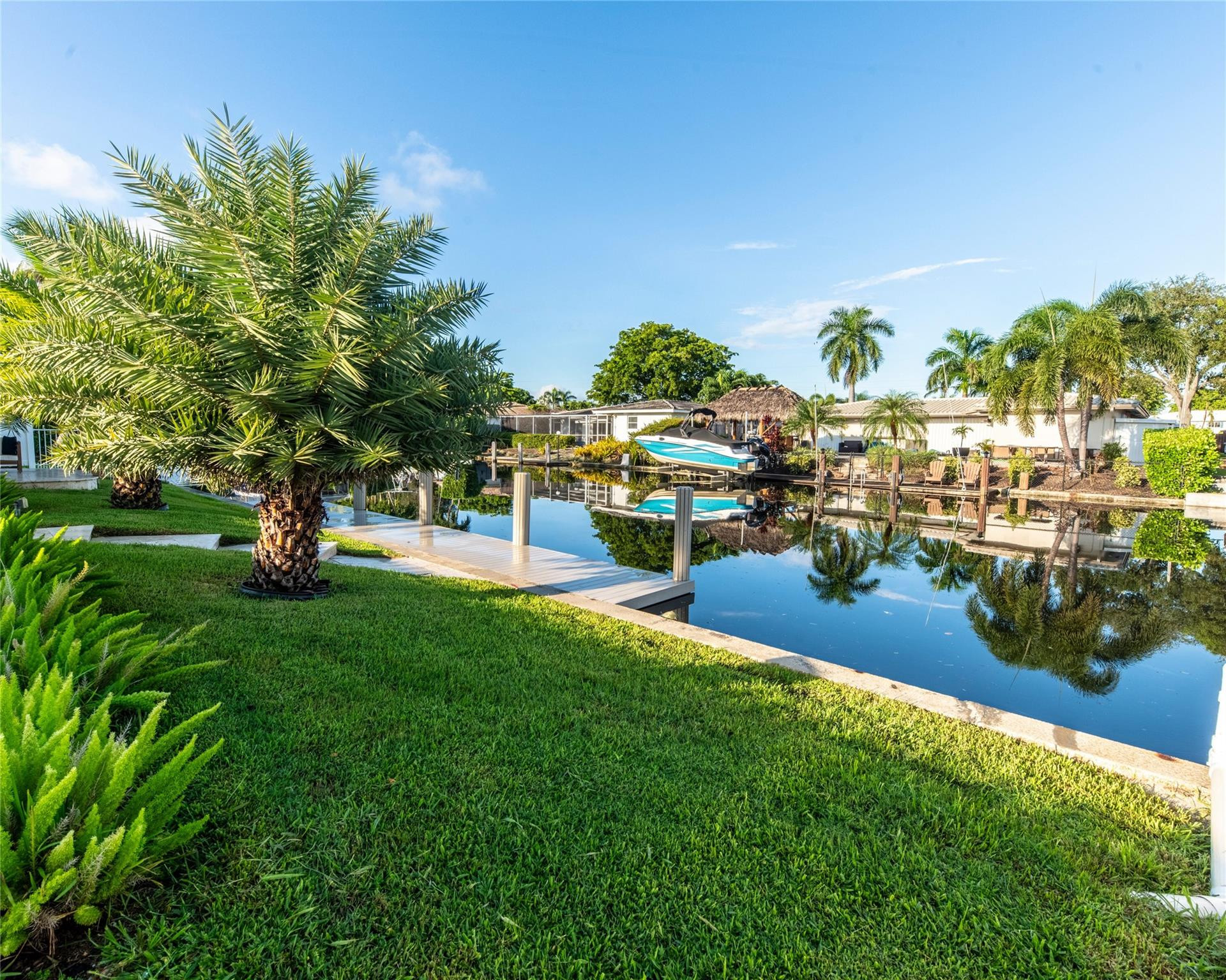 IMPERIAL POINT 4TH SEC - Residential Lease
