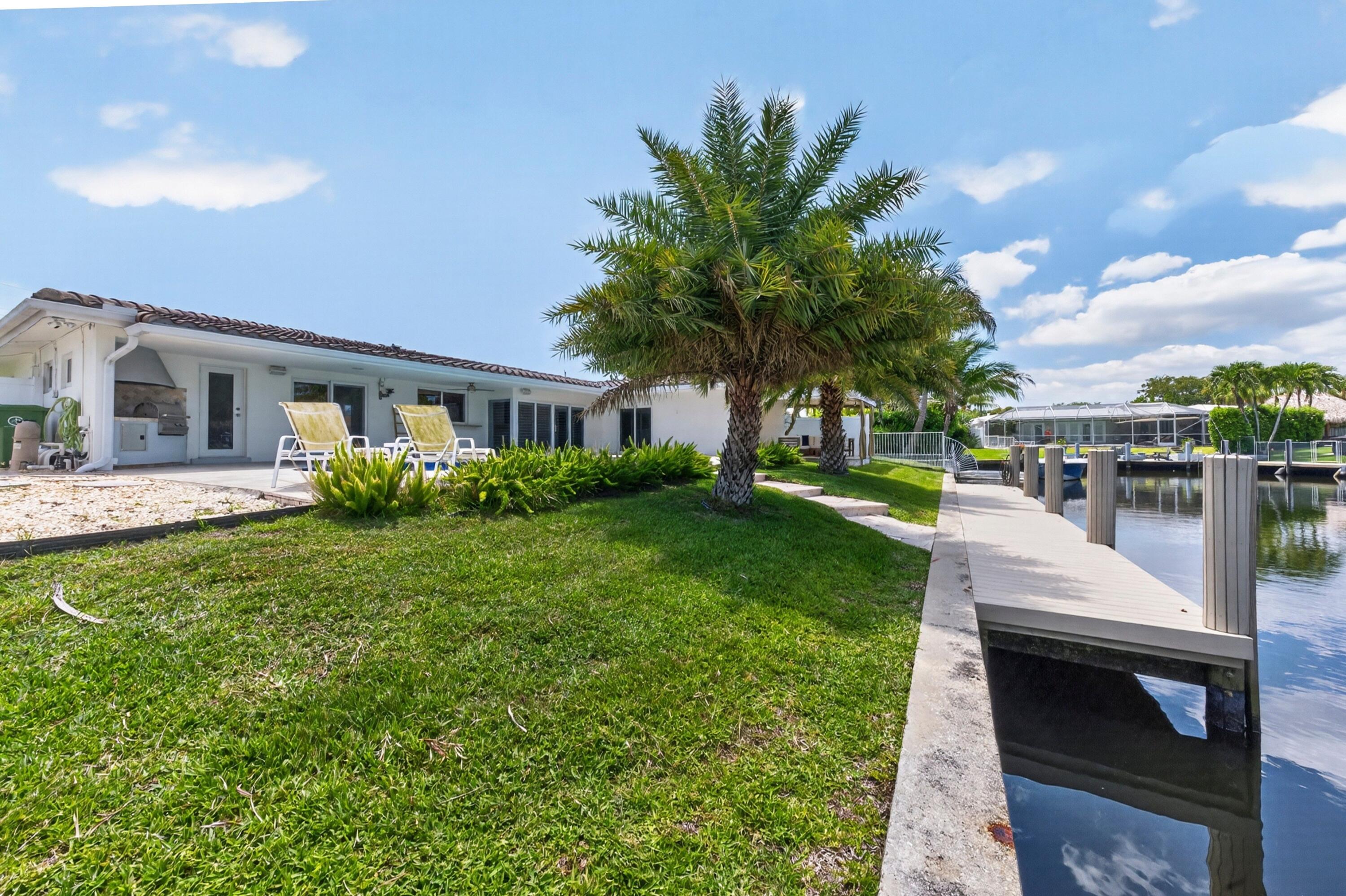 IMPERIAL POINT 4TH SEC - Residential Lease