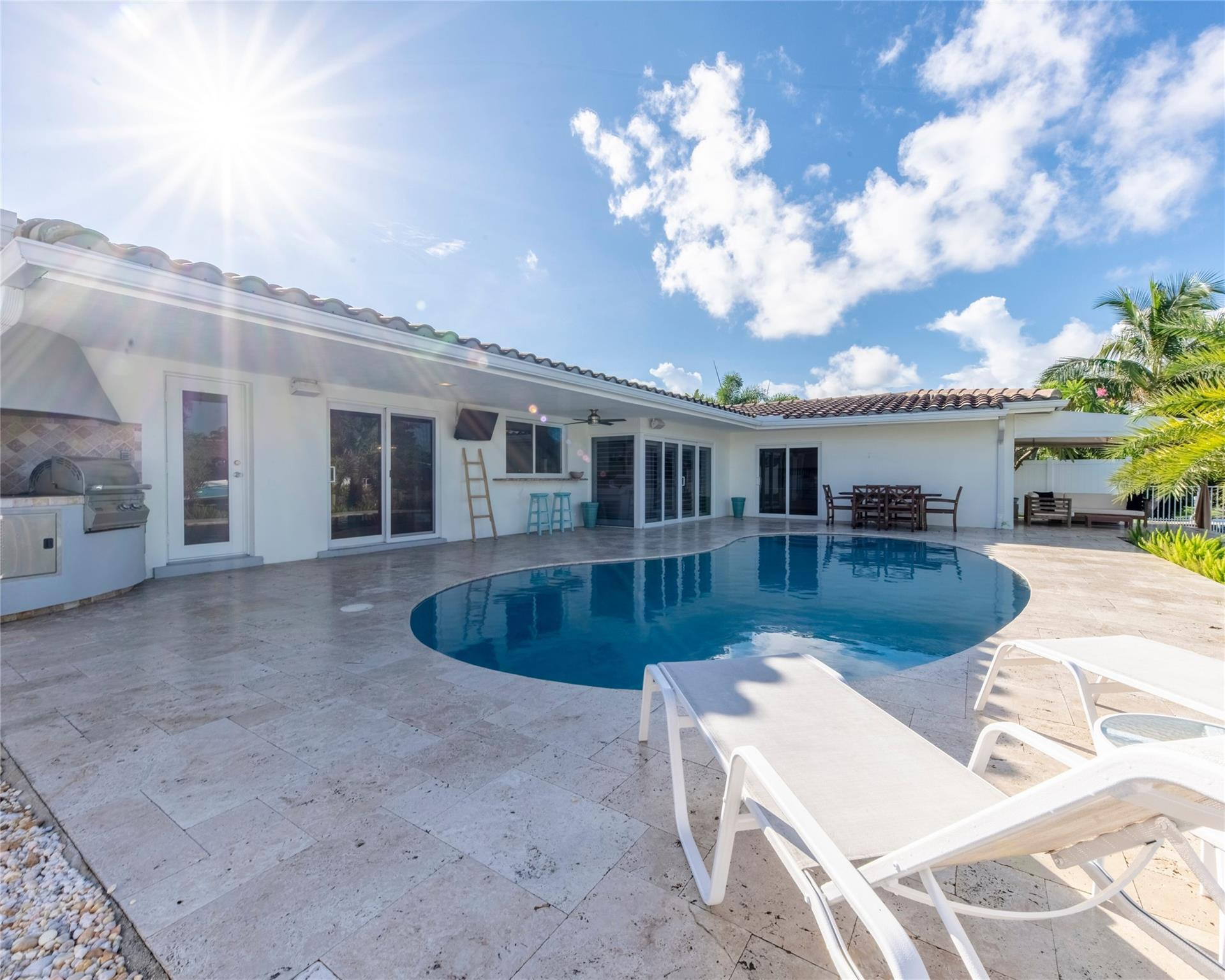 IMPERIAL POINT 4TH SEC - Residential Lease