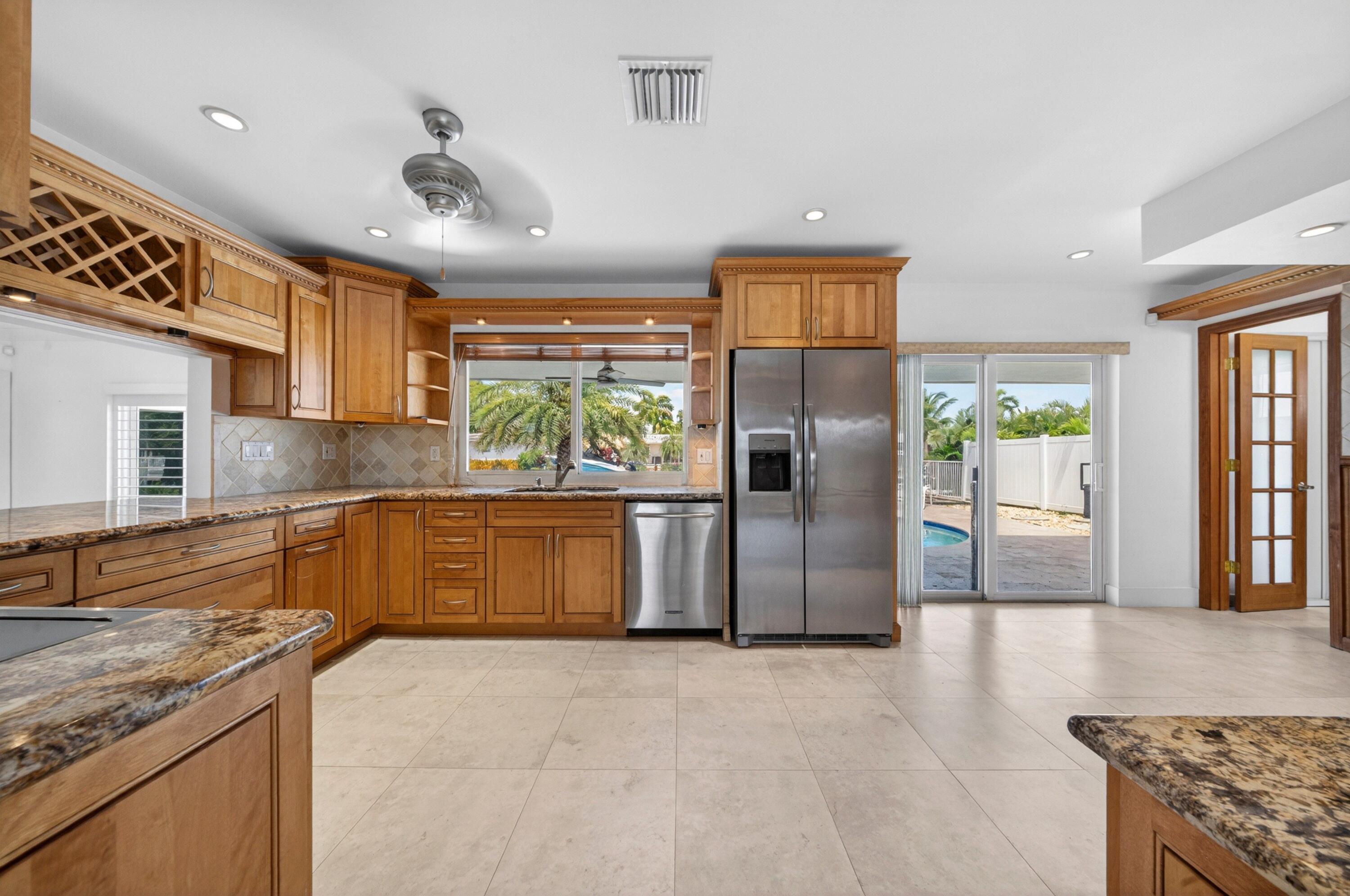 IMPERIAL POINT 4TH SEC - Residential Lease