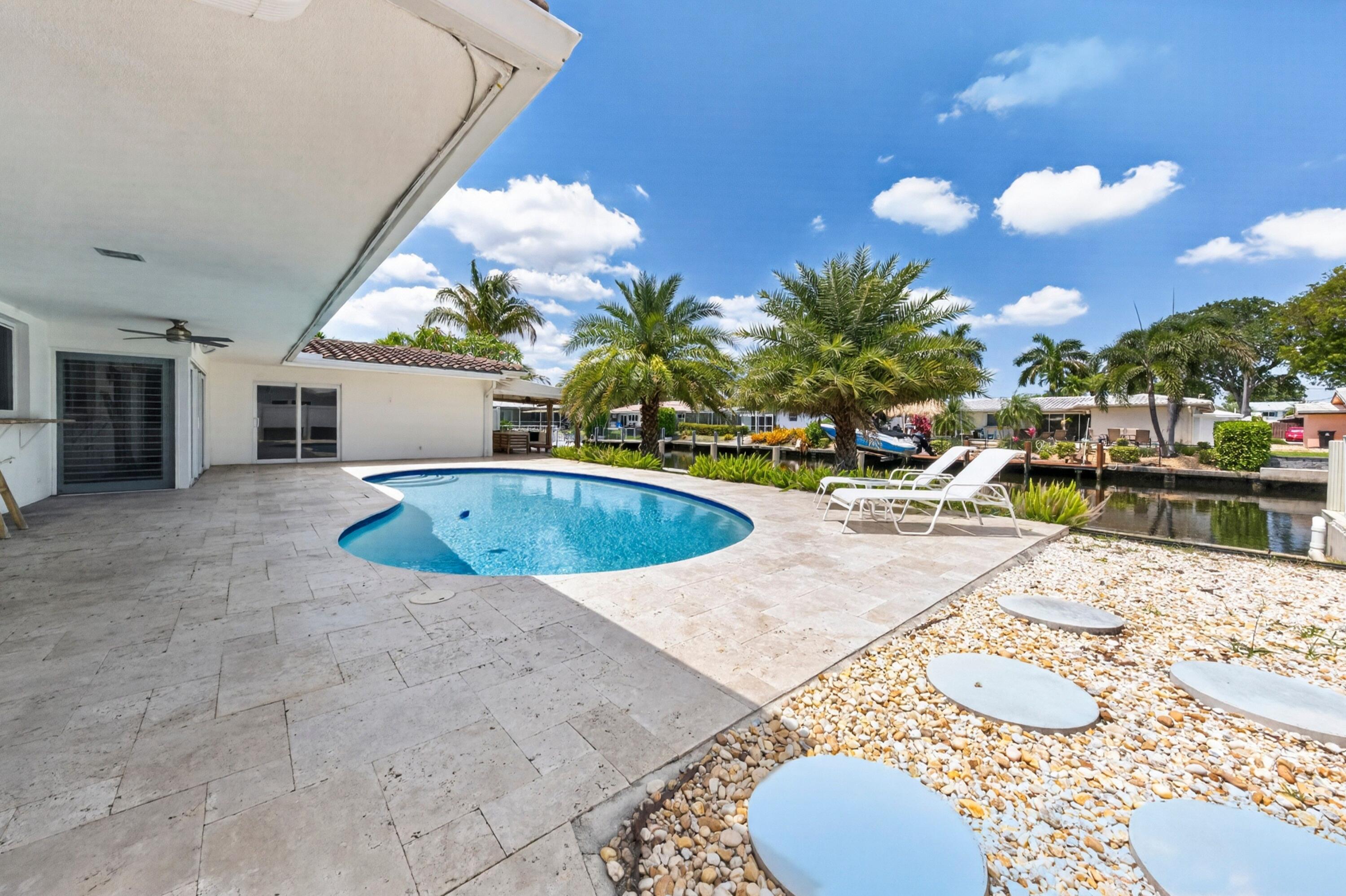 IMPERIAL POINT 4TH SEC - Residential Lease