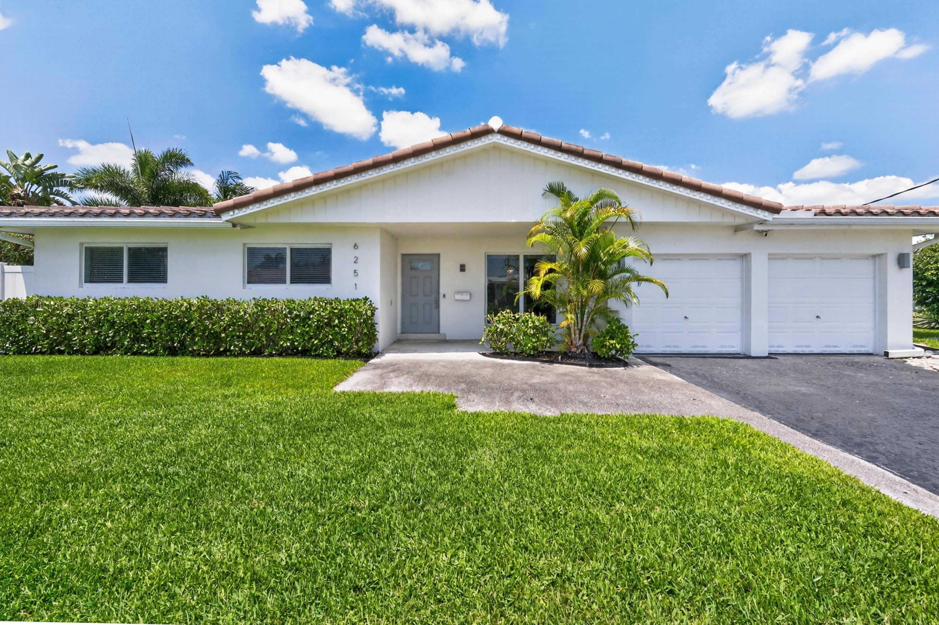 IMPERIAL POINT 4TH SEC - Residential Lease