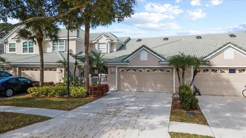 1657 SW Harbour Isles Circle Unit 21, Port St Lucie, FL 34986 - MLS#: R11053212