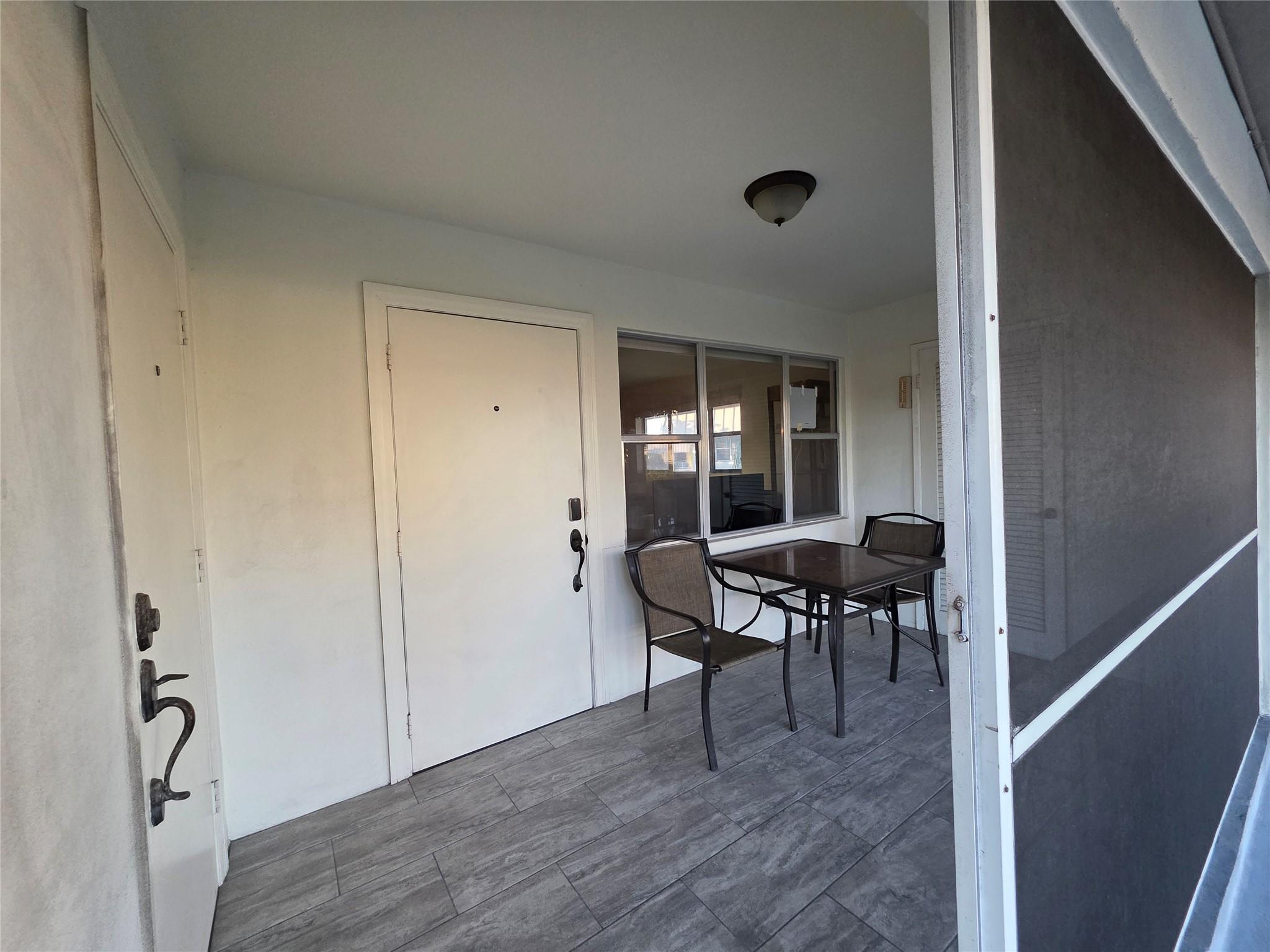 Paradise By The Sea Condo - Residential Lease