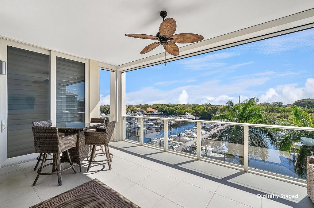 Photo of 2720 Donald Ross Road #406, Palm Beach Gardens, FL 33410 (MLS # R11138583)