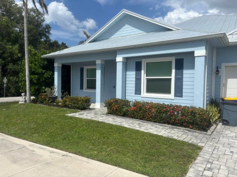 Photo of 3451 SW Loggerhead Court, Palm City, FL 34990 (MLS # B26075112)