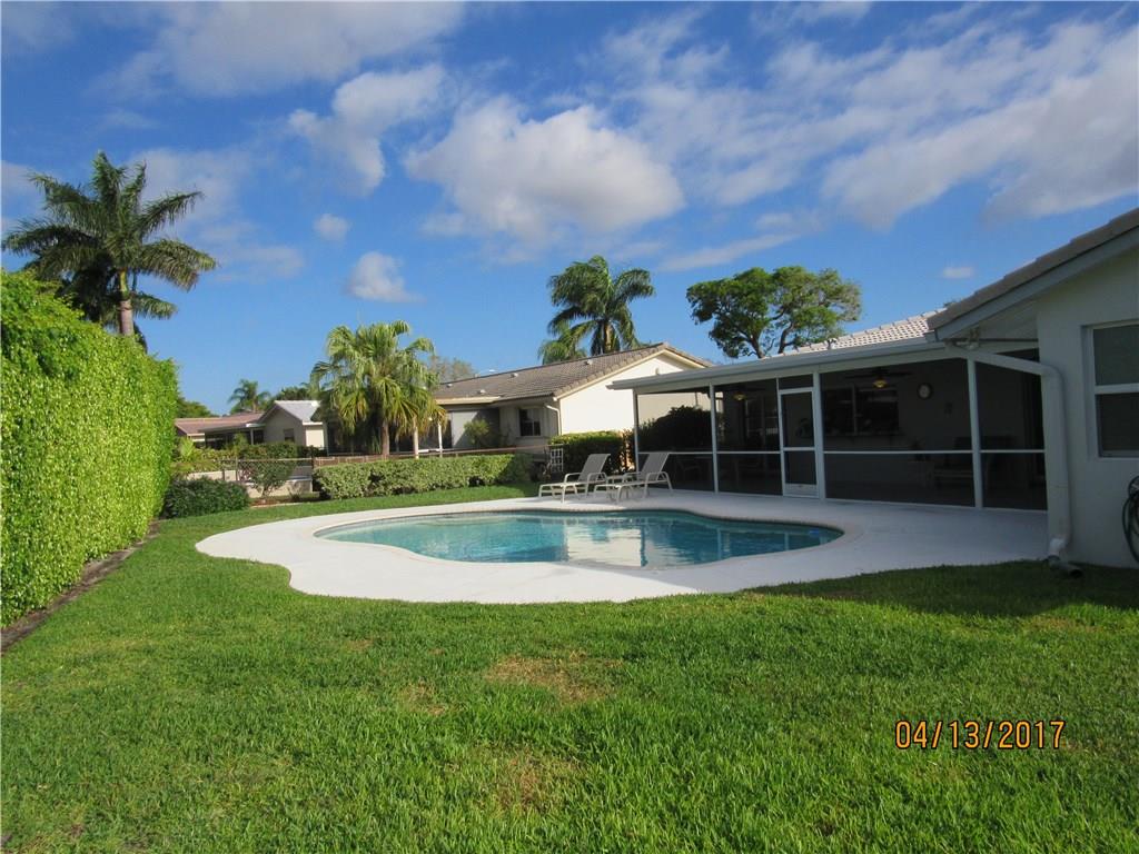 Ramblewood South 78-19 B - Residential