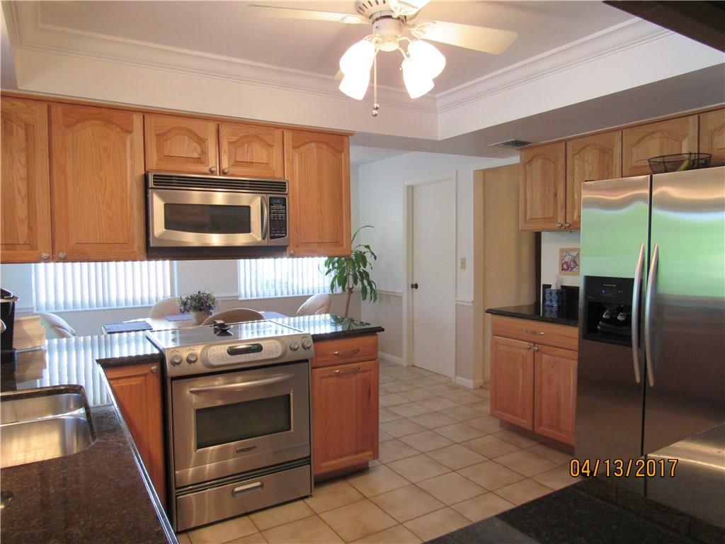 Ramblewood South 78-19 B - Residential