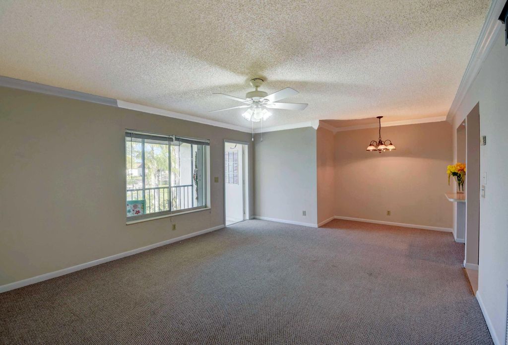 Photo of 4850 Sable Pine Circle #B2, West Palm Beach, FL 33417 (MLS # B26006992)