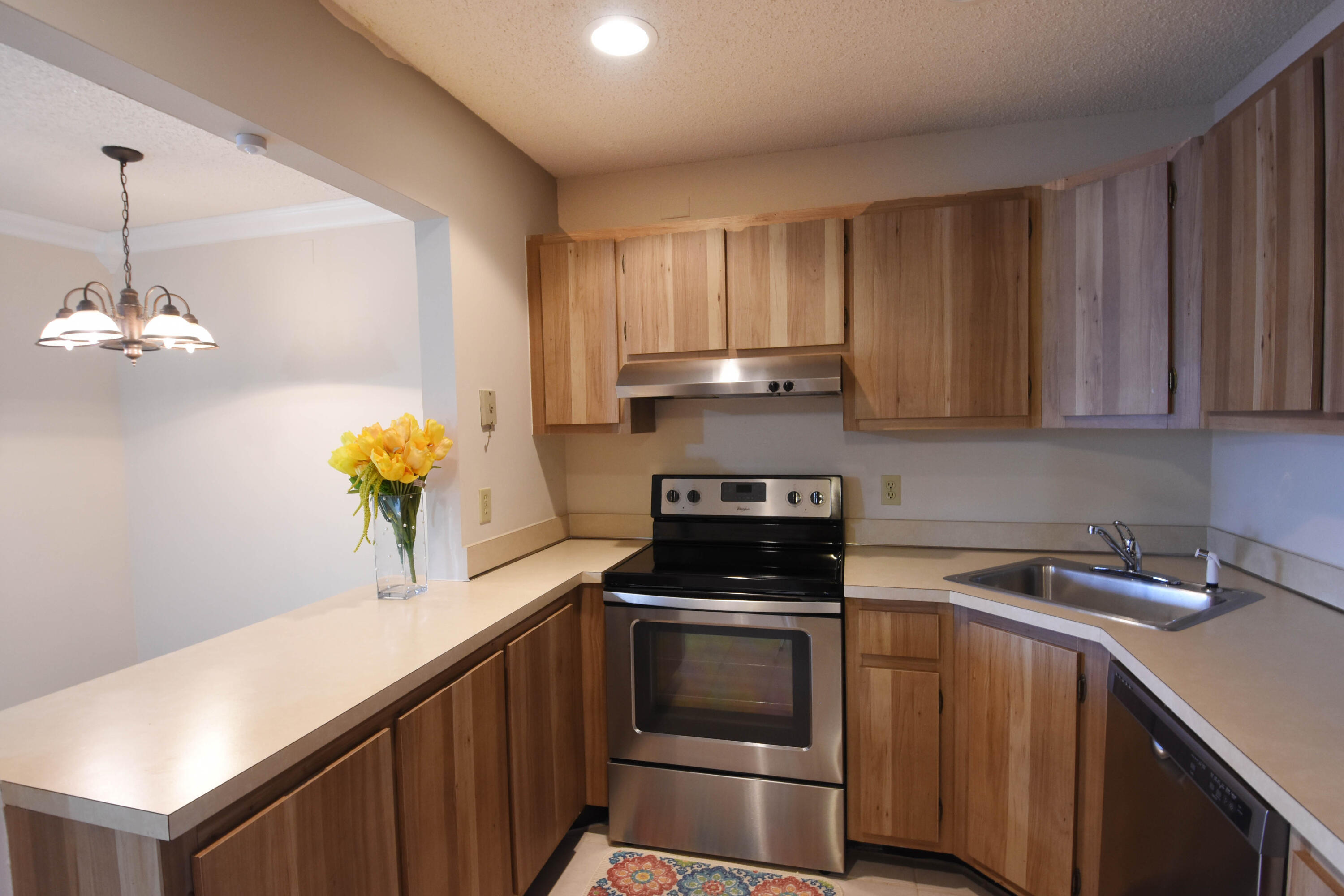 PINE RIDGE AT HAVERHILL CONDO - Residential