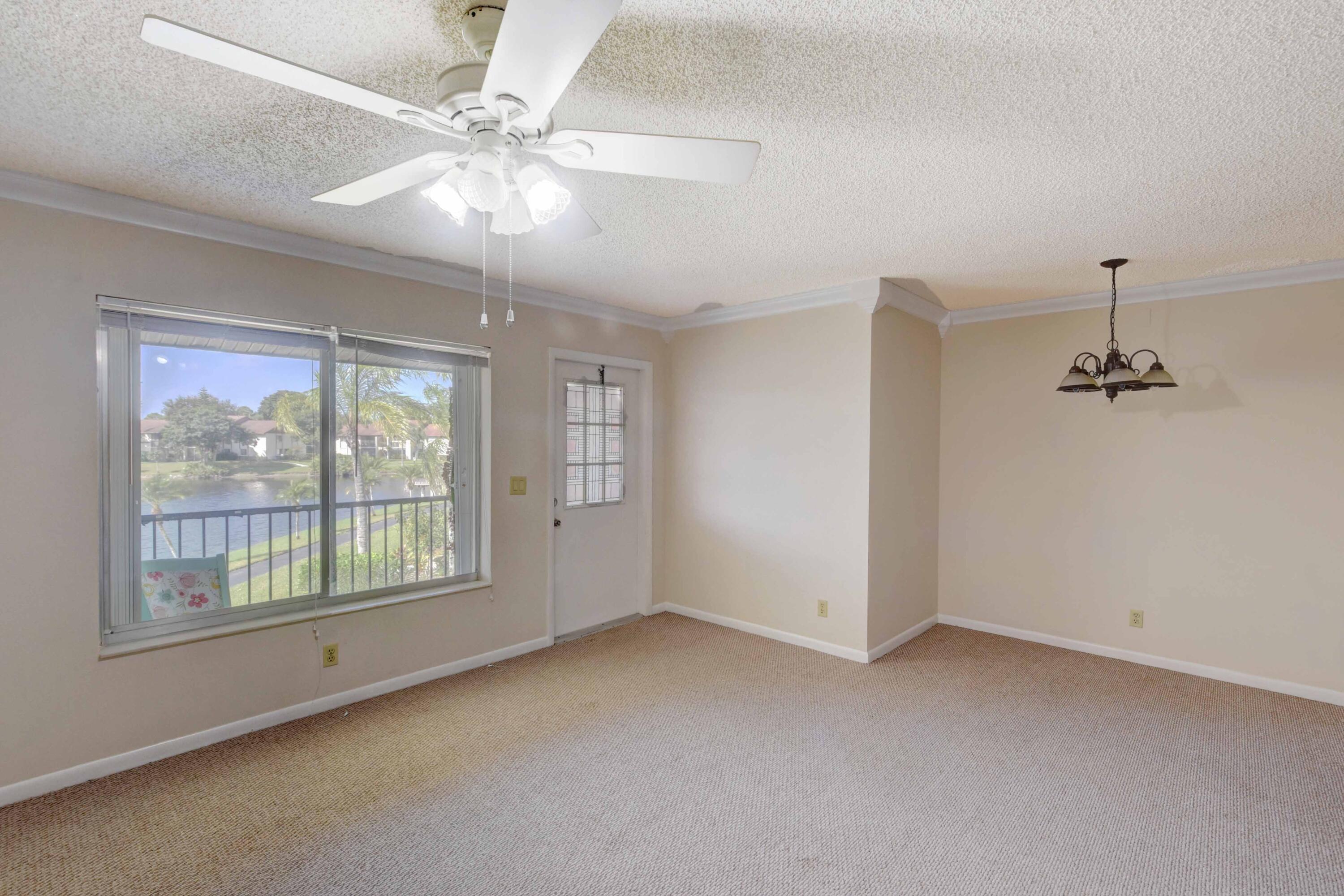 PINE RIDGE AT HAVERHILL CONDO - Residential