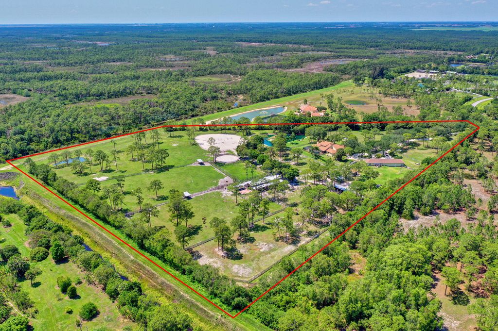 Photo of 1900 SE Ranch Road, Jupiter, FL 33478 (MLS # R11093947)