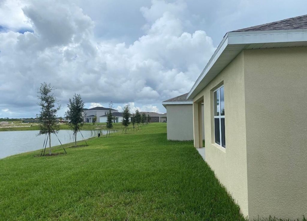 Photo of 9410 SW Ligorio Way, Port Saint Lucie, FL 34987 (MLS # R11000985)