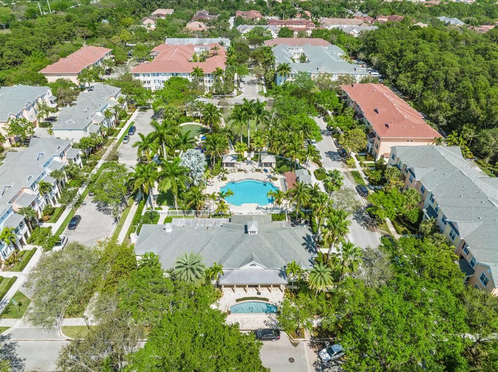 Photo of 245 Murcia Drive #205, Jupiter, FL 33458 (MLS # R10871524)