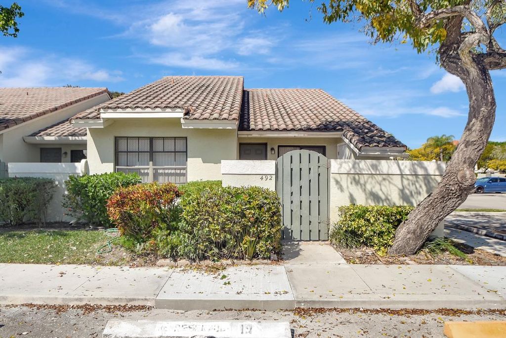 Photo of 492 Hardwood Pl, Boca Raton, FL 33431 (MLS # R11086504)