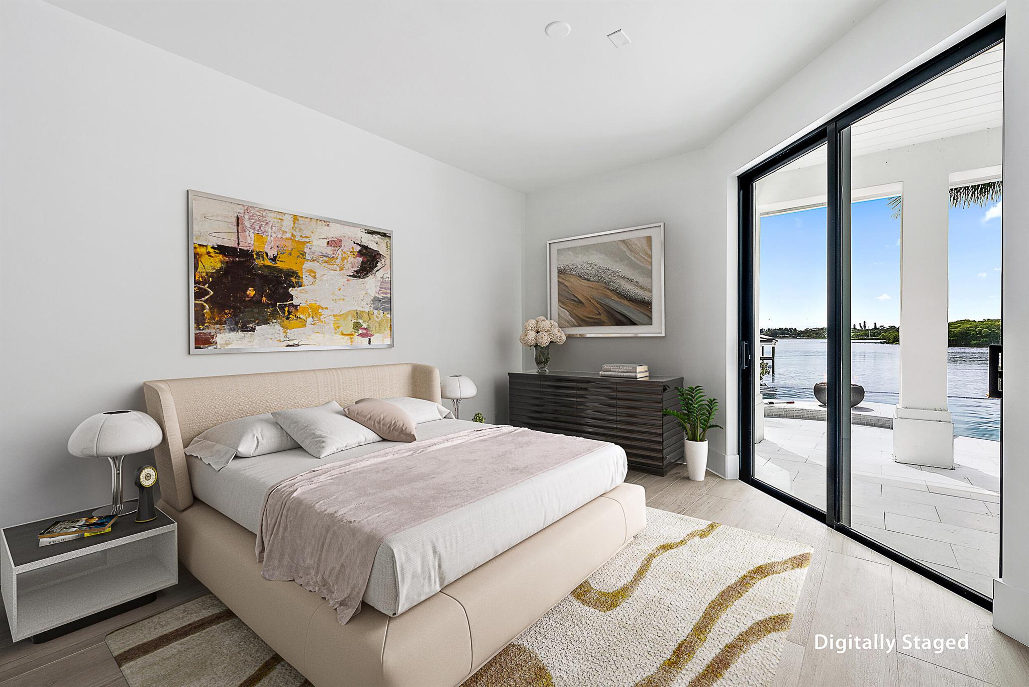 Cove Point - Residential