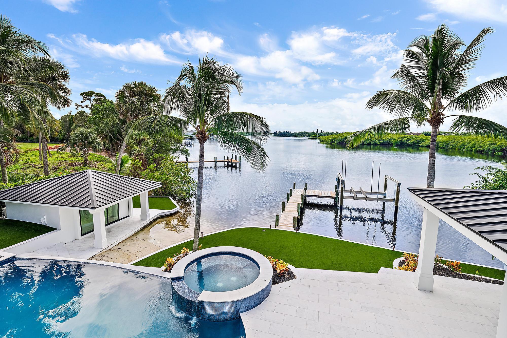 Cove Point - Residential