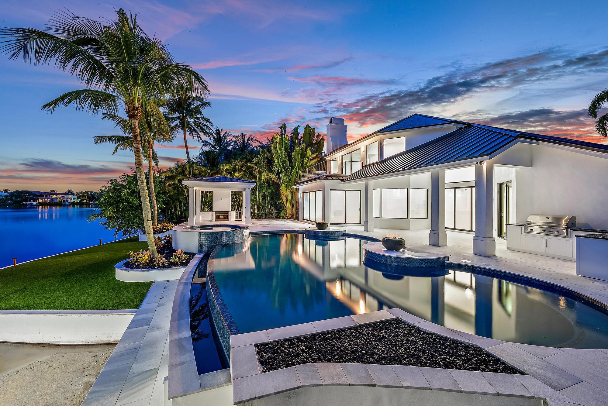 Cove Point - Residential