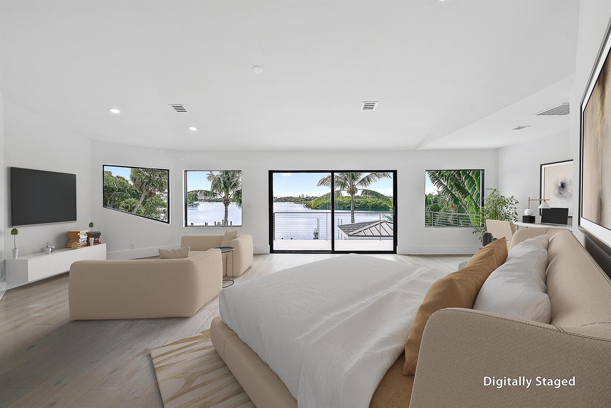 Cove Point - Residential