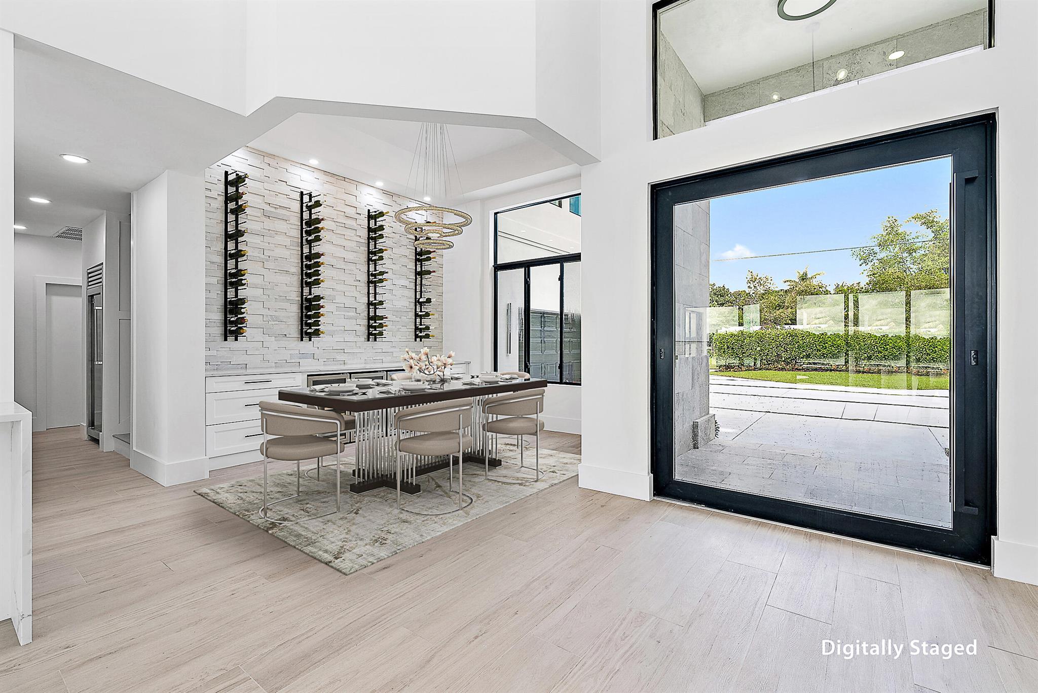 Cove Point - Residential