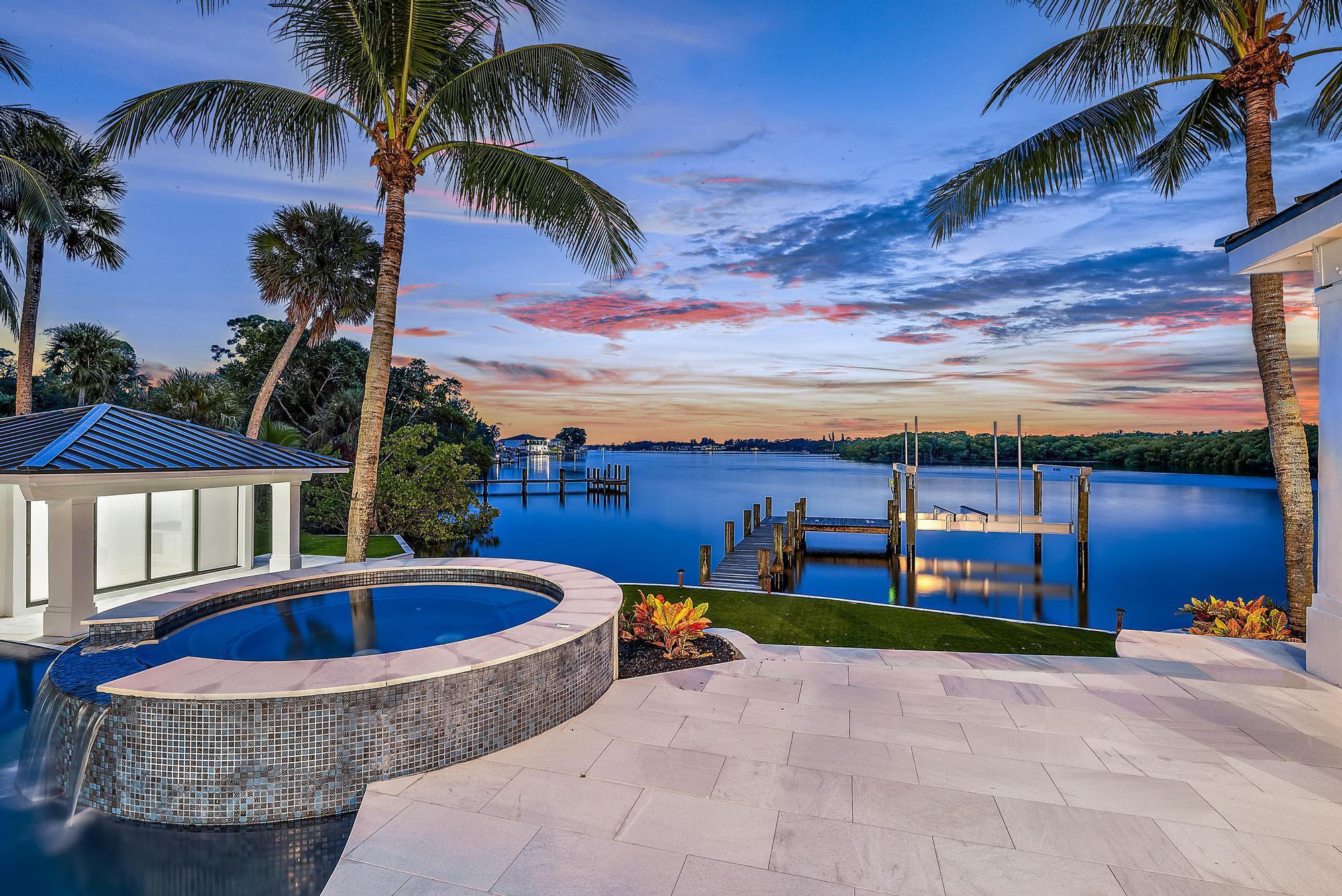 Cove Point - Residential