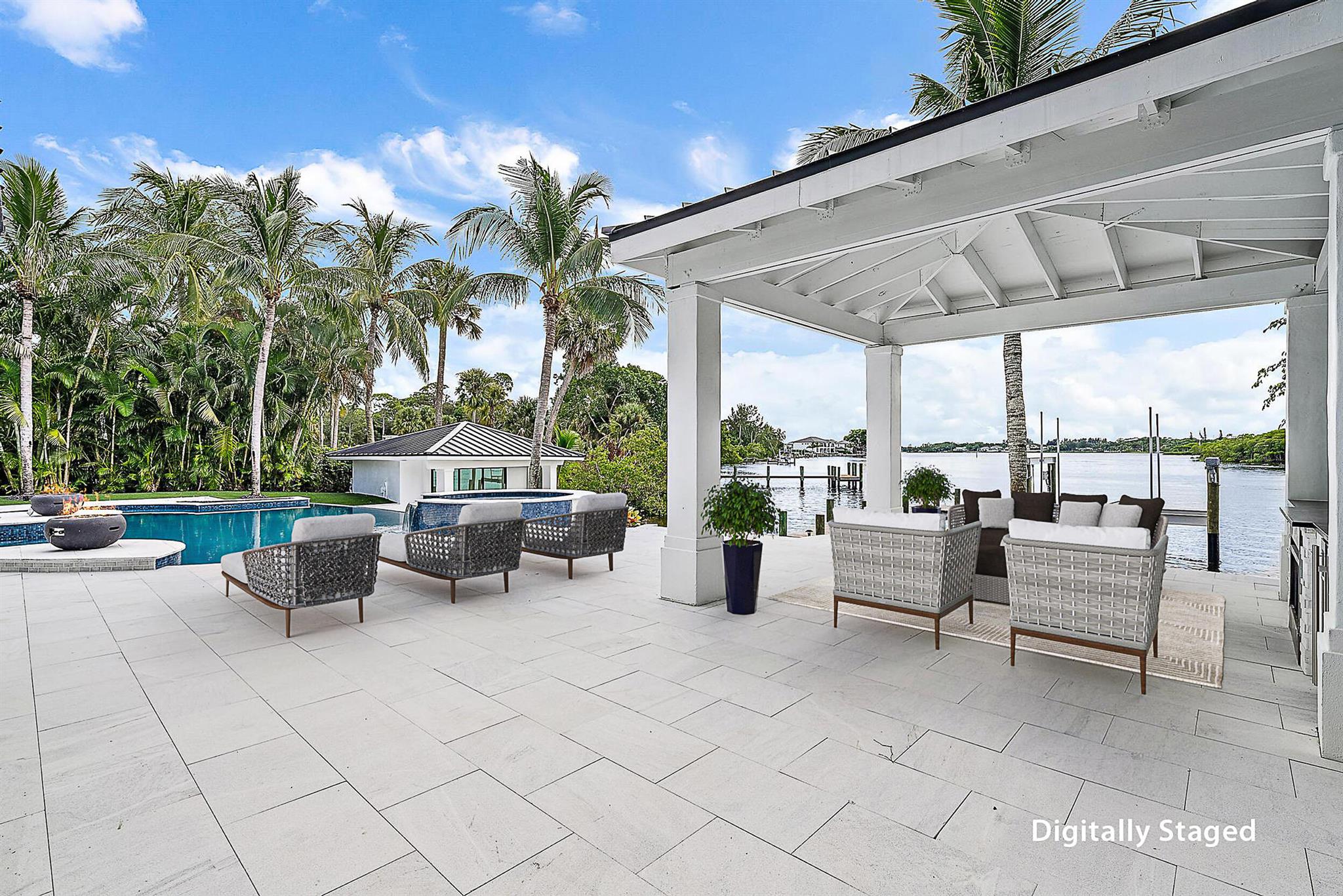 Cove Point - Residential