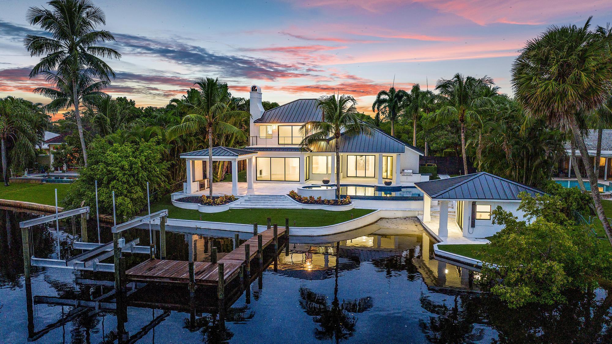 Cove Point - Residential