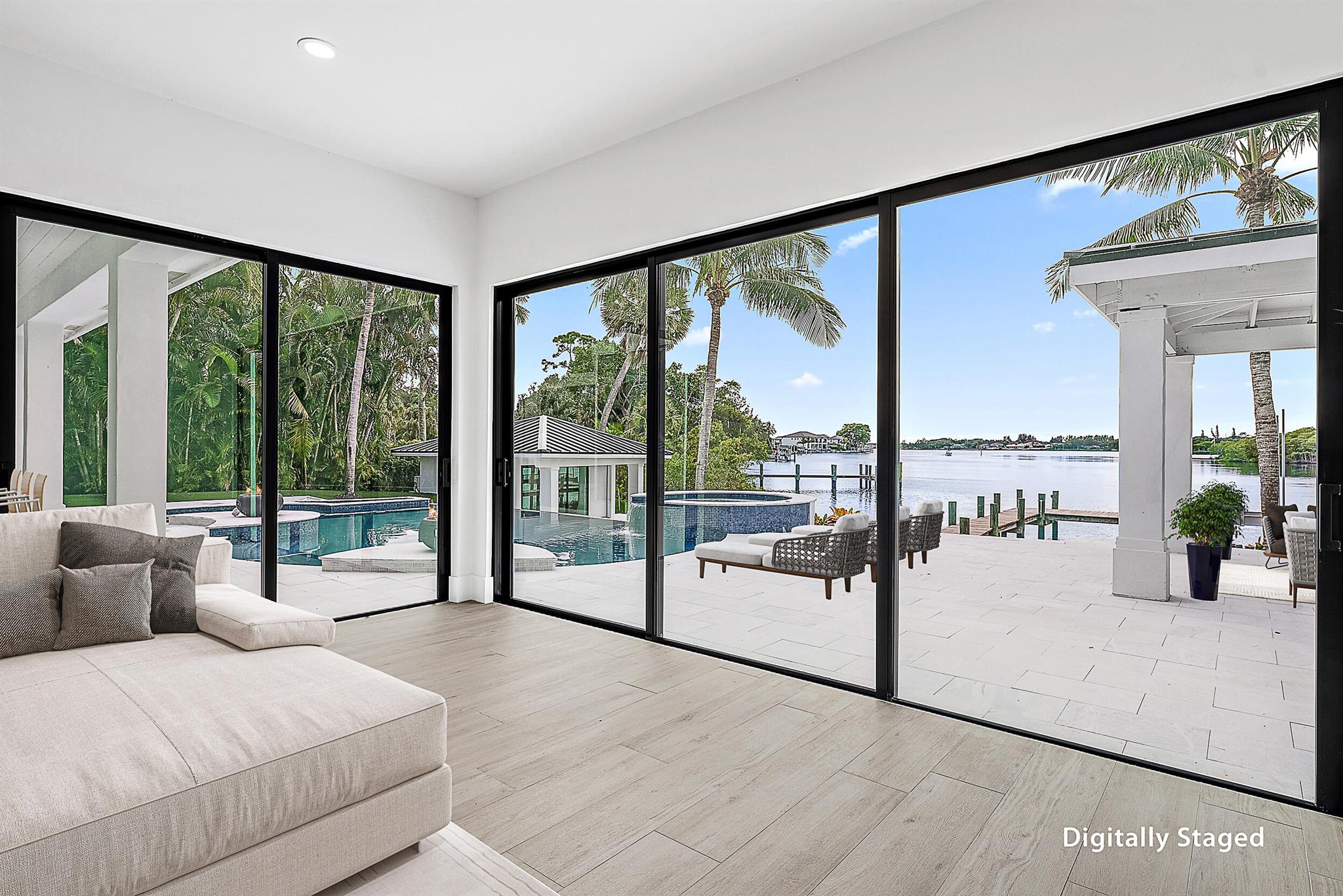 Cove Point - Residential