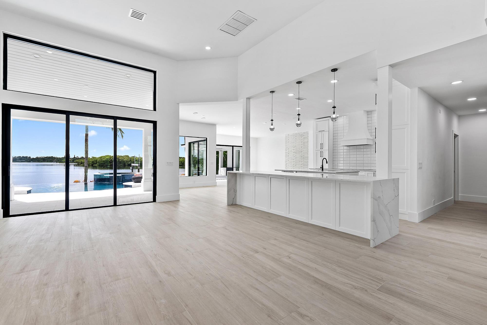 Cove Point - Residential