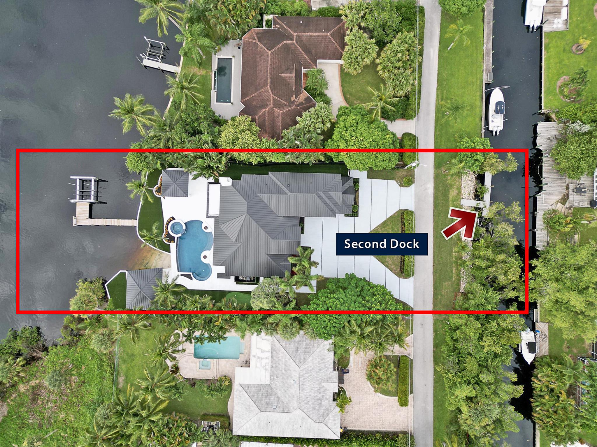 Cove Point - Residential