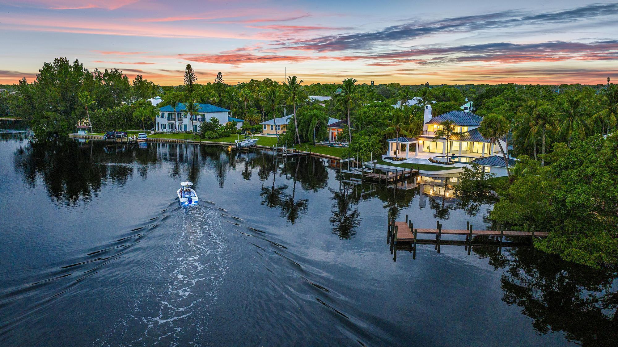 Cove Point - Residential