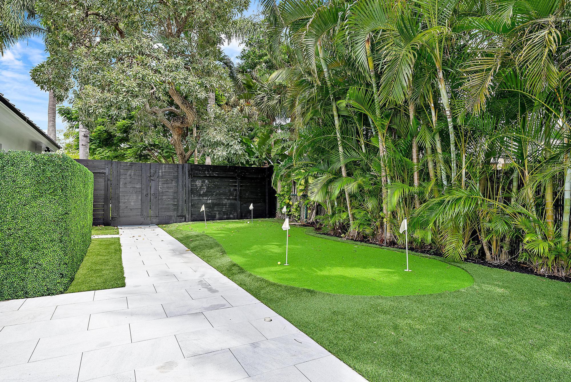 Cove Point - Residential