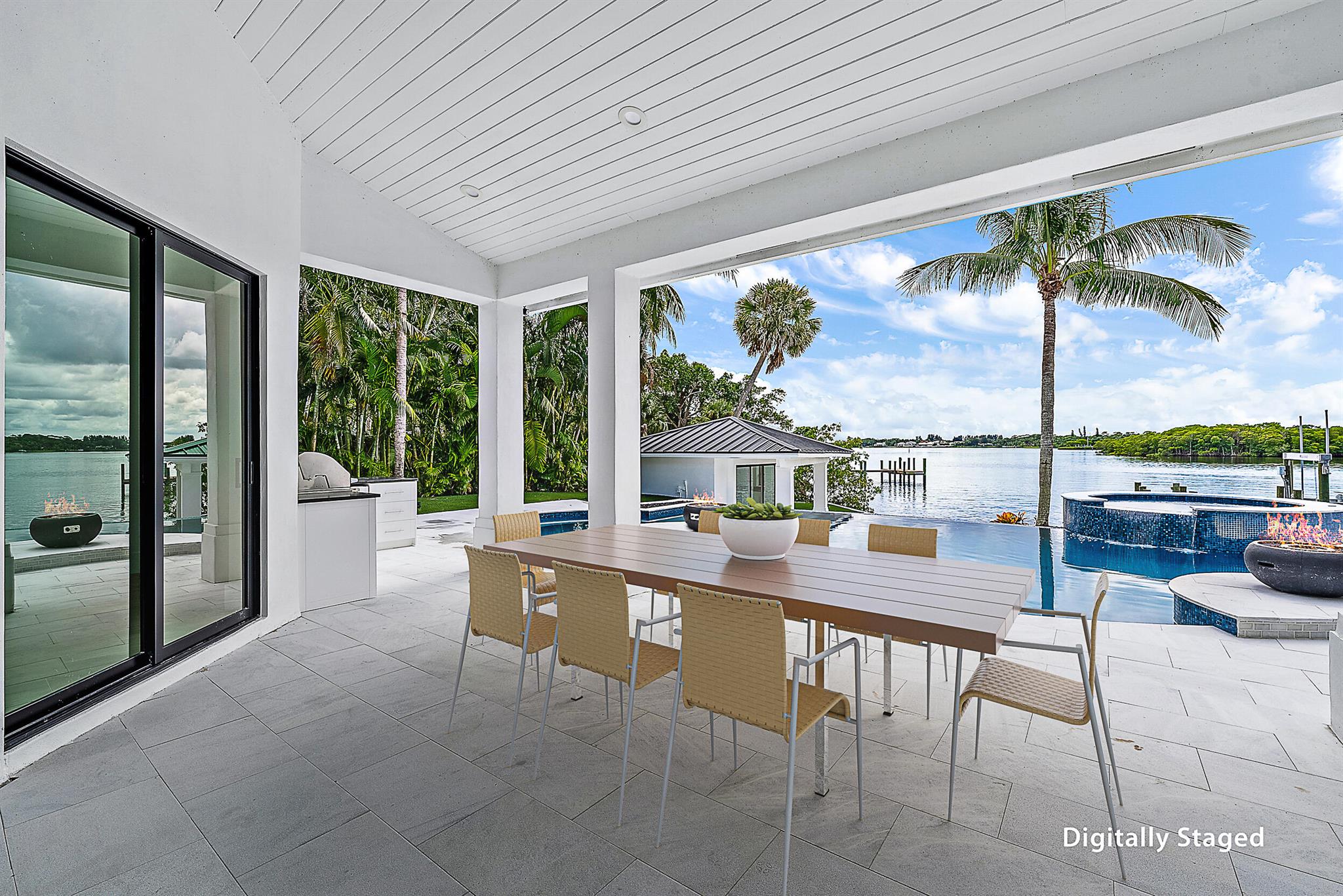 Cove Point - Residential