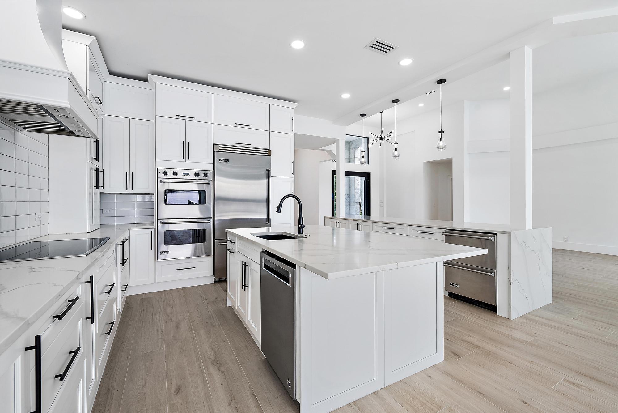 Cove Point - Residential