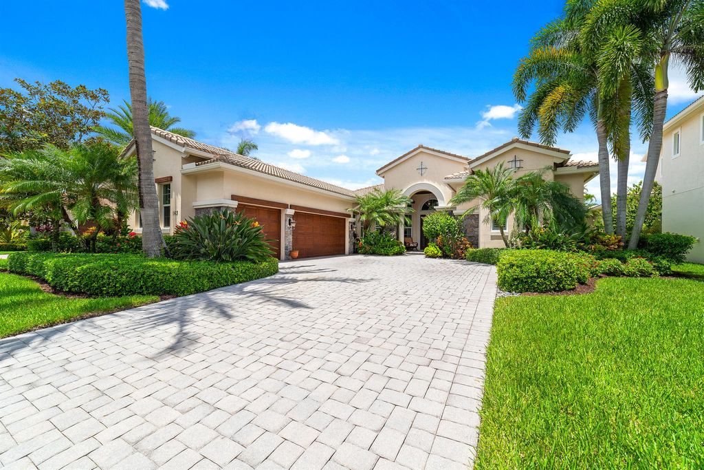 Photo of 163 Carmela Court, Jupiter, FL 33478 (MLS # R11007482)