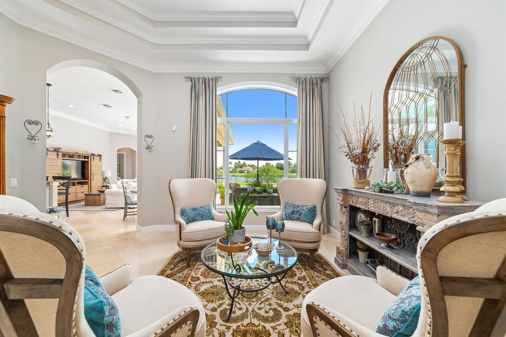 Photo of 163 Carmela Court, Jupiter, FL 33478 (MLS # R11007482)