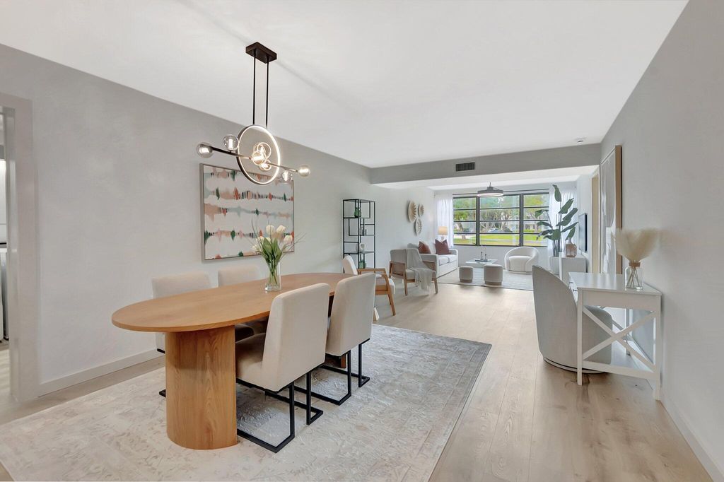 Photo of 6049 Balboa Circle #106, Boca Raton, FL 33433 (MLS # R11086605)