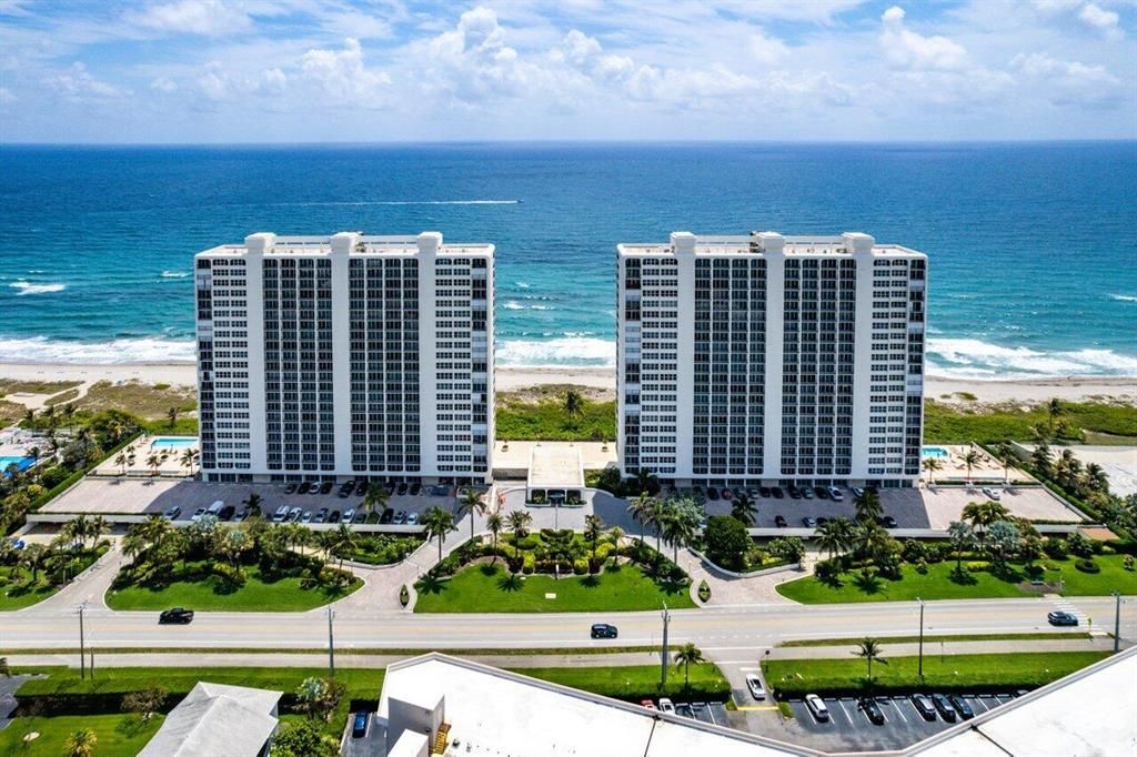 Photo of 2800 S Ocean Boulevard #12-K, Boca Raton, FL 33432 (MLS # R10797095)