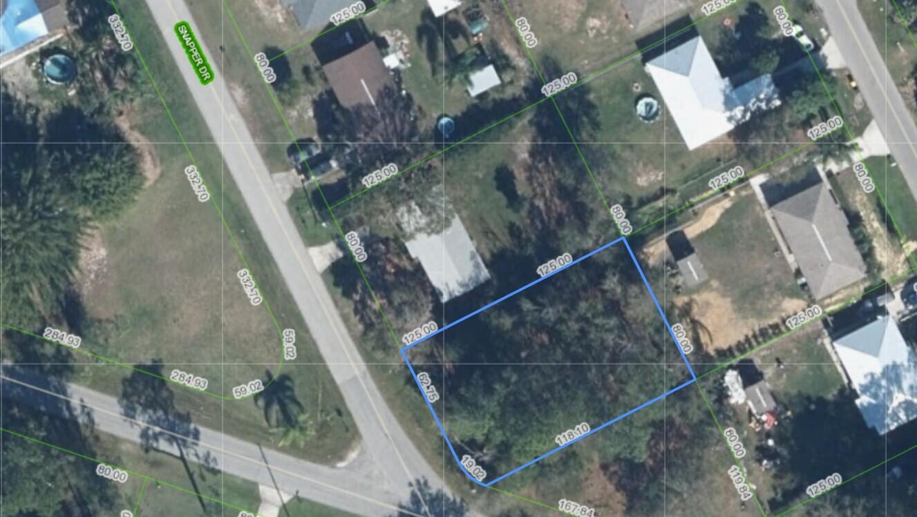 SEBRING RIDGE SEC C - Land