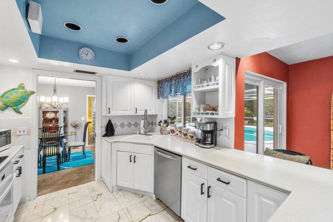 GOLFVIEW HARBOUR 2ND SEC - Residential