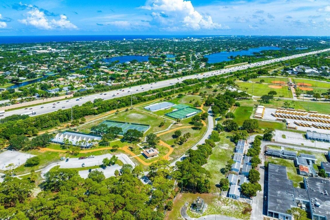 GOLFVIEW HARBOUR 2ND SEC - Residential