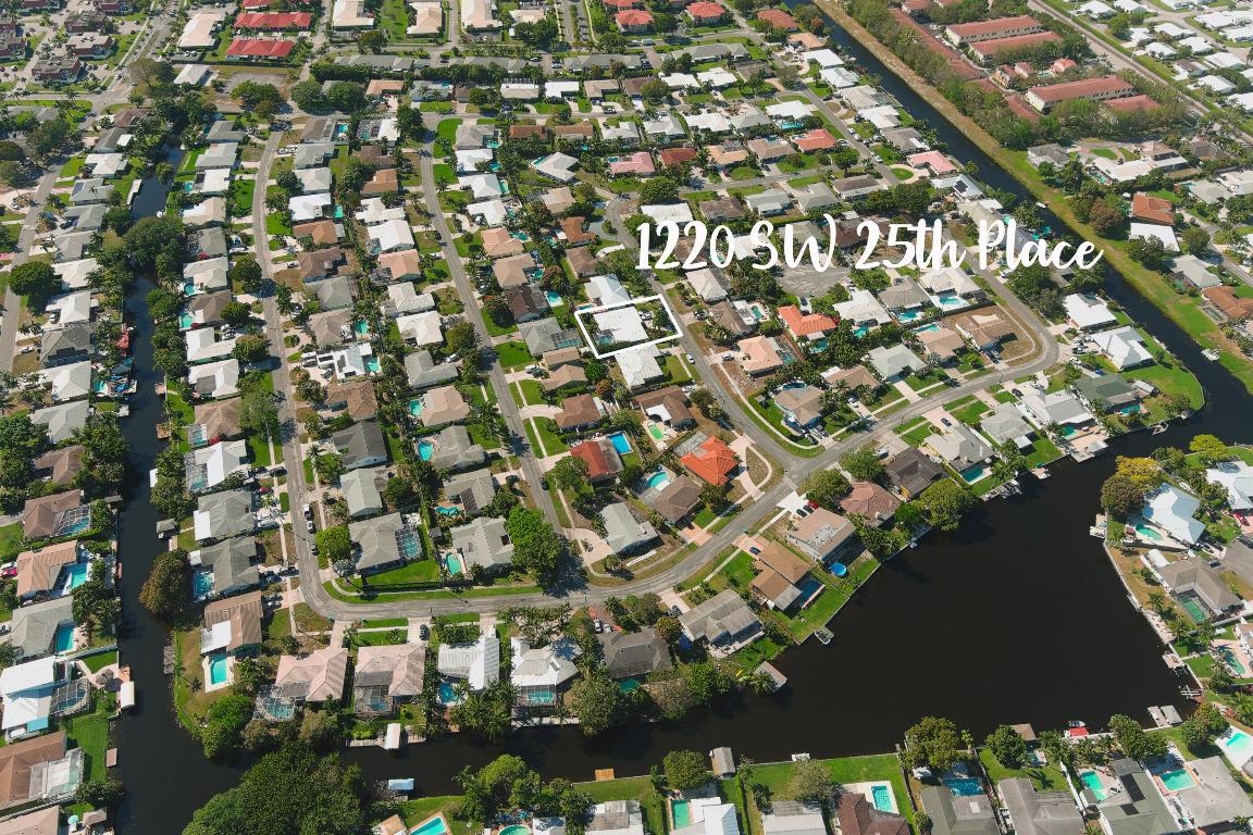 GOLFVIEW HARBOUR 2ND SEC - Residential